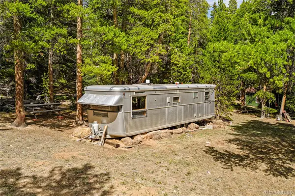 7197 H S M, Lady Gay, Leadville, CO 80461