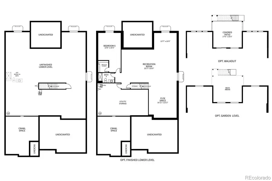4947 Jolity Court, Castle Rock, CO 80104 - #2