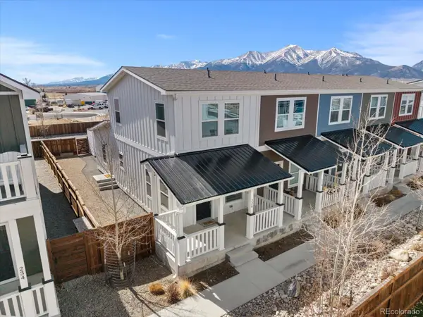 228 Weathervane Lane, Buena Vista, CO 81211