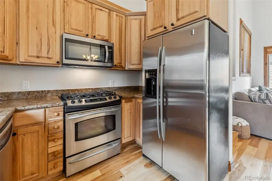 1152 Ski Hill Road, Breckenridge, CO 80424 - #3