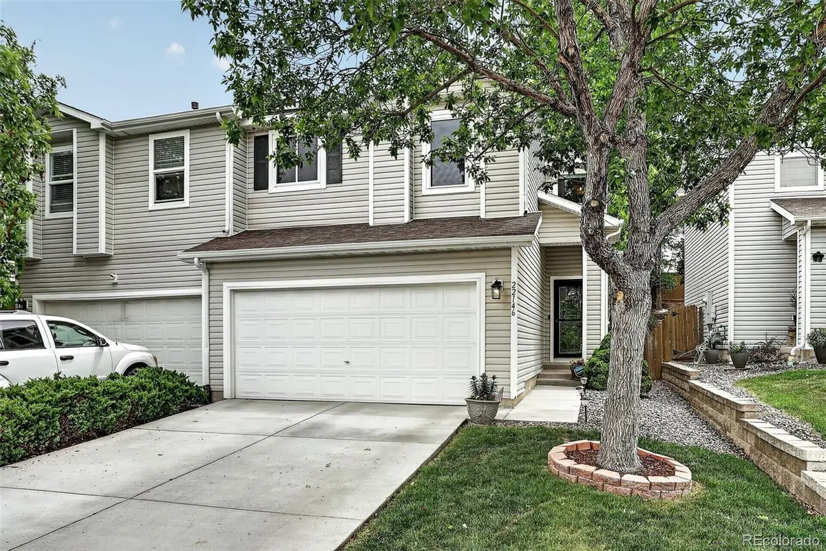 22146 E Berry Place, Aurora, CO 80015 - #1