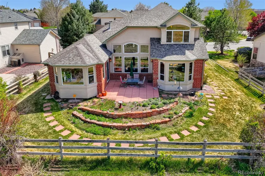 14765 E Aberdeen Avenue E, Centennial, CO 80016 - #3