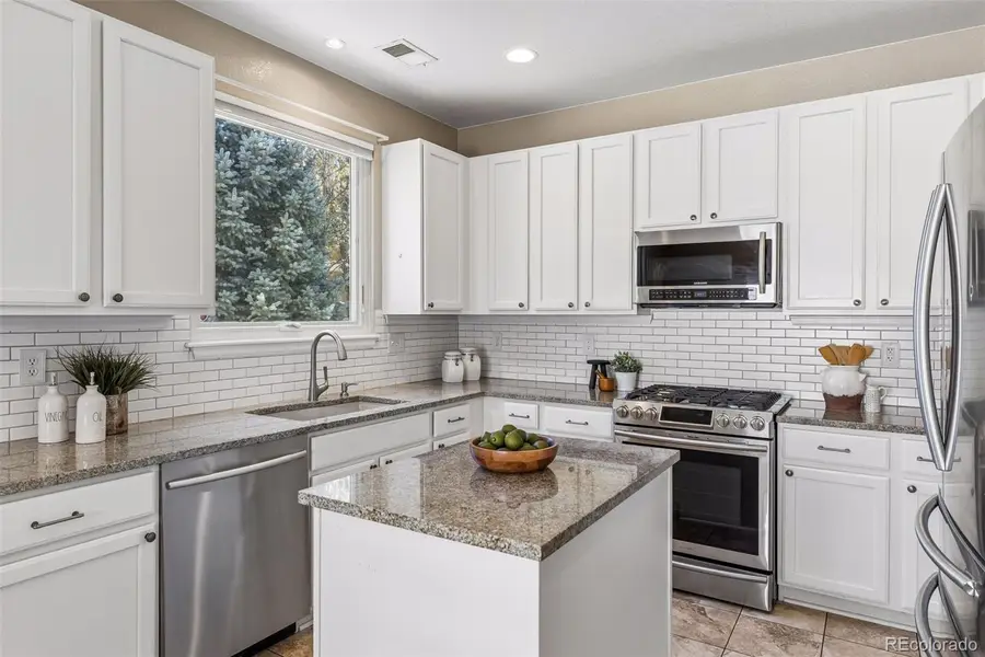 1206 S Flat Rock, Aurora, CO 80018 - #2