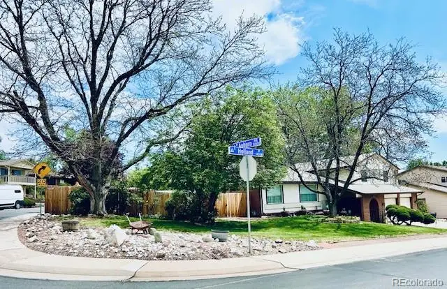 2352 S Holland Street, Lakewood, CO 80227 - #3