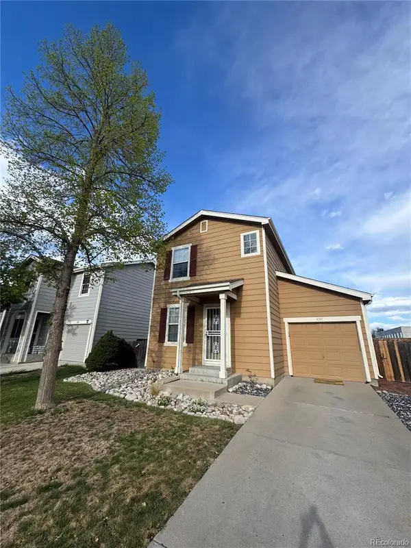 4301 W Kenyon Avenue, Denver, CO 80236