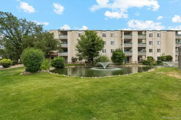 7780 W 38th Avenue #302, Wheat Ridge, CO 80033