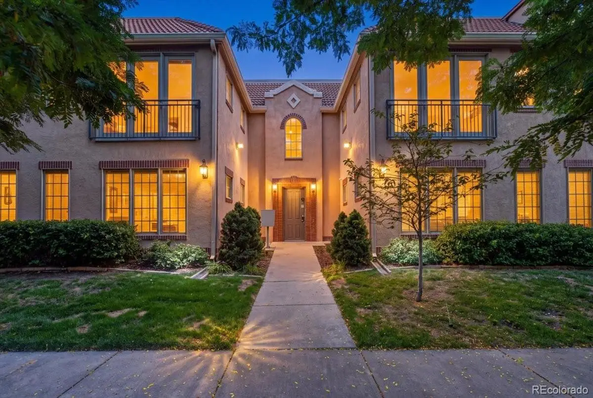 110 S Jackson Street #1C, Denver, CO 80209 - #1
