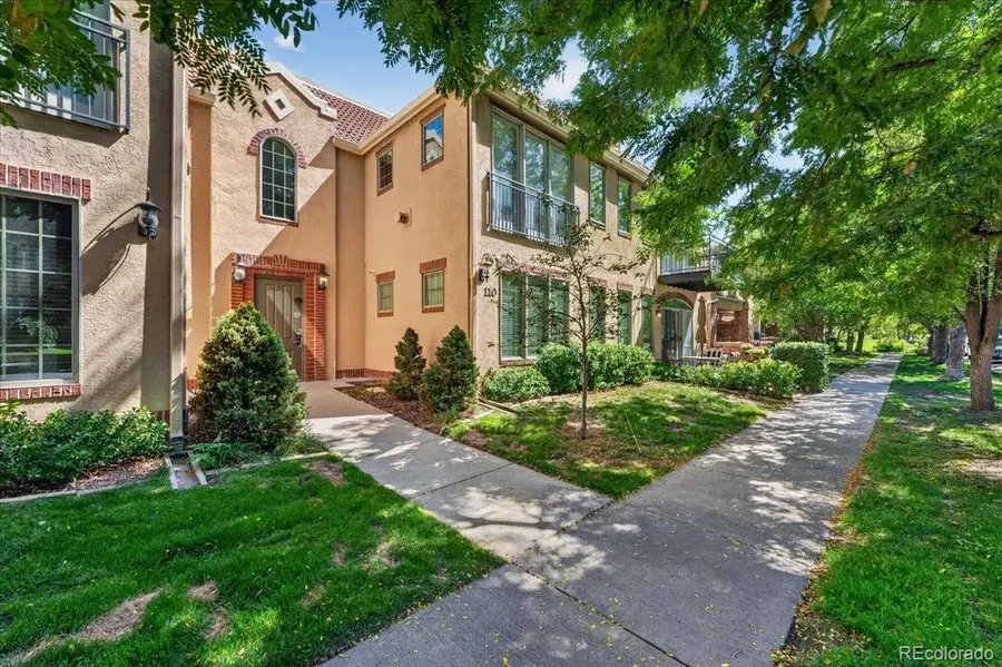 110 S Jackson Street #1C, Denver, CO 80209 - #2