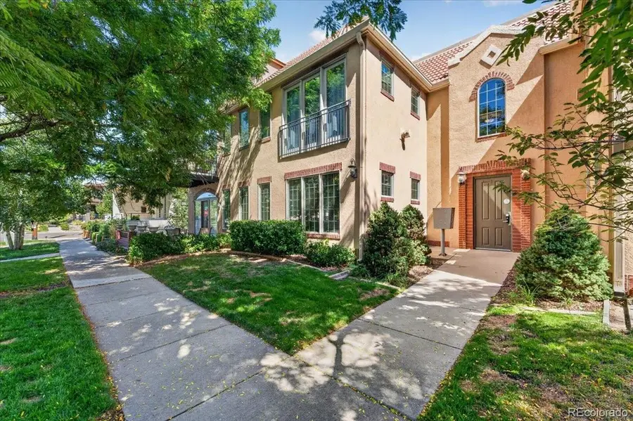110 S Jackson Street #1C, Denver, CO 80209 - #3