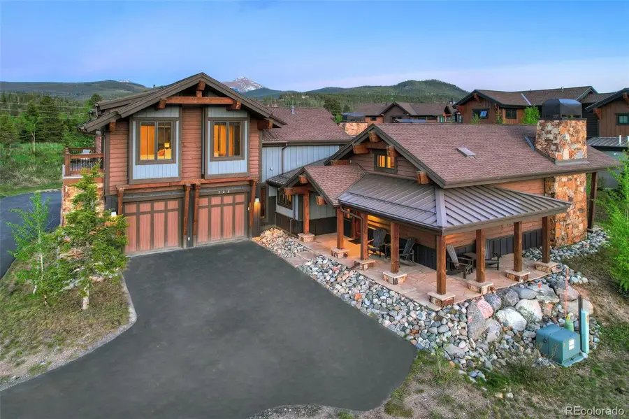 308 Shores Lane, Breckenridge, CO 80424 - #2