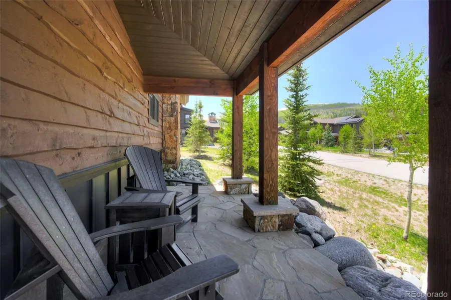 308 Shores Lane, Breckenridge, CO 80424 - #3