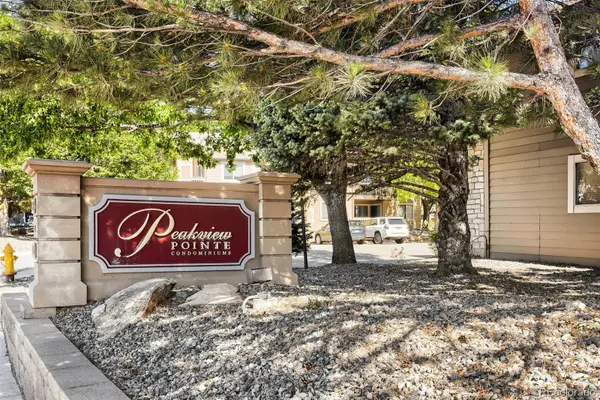 10293 E Peakview Avenue #F201, Englewood, CO 80111