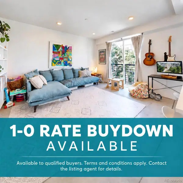 2835 W 24th Avenue #310, Denver, CO 80211