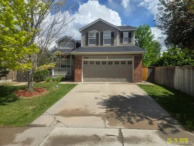 15804 Greenstone Lane, Parker, CO 80134 - #1