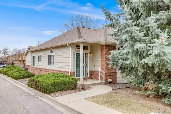 6466 Street #A, Arvada, CO 80004