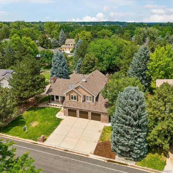30 Spyglass Drive, Littleton, CO 80123