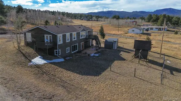 25947 Snyder Avenue, Conifer, CO 80433