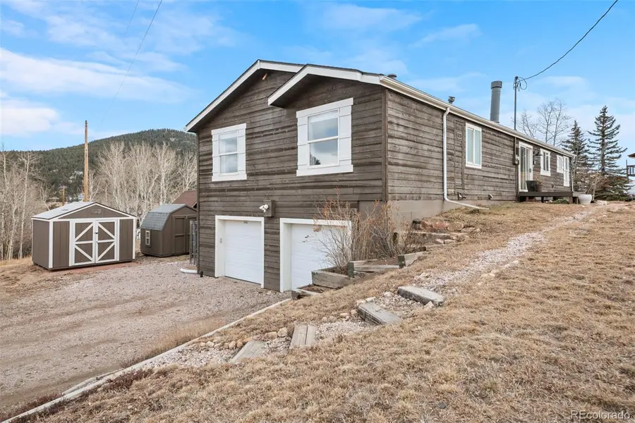 25947 Snyder Avenue, Conifer, CO 80433 - Image #2