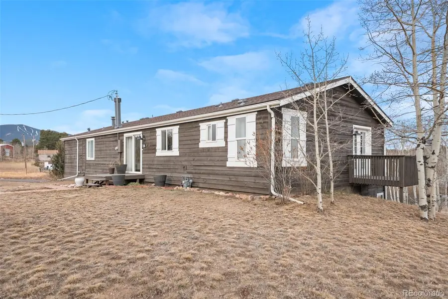 25947 Snyder Avenue, Conifer, CO 80433 - Image #3