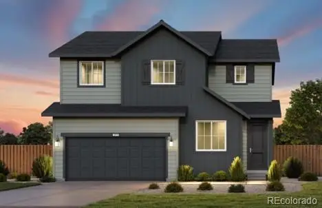 2710 Mosker Street, Strasburg, CO 80136 - Image #1