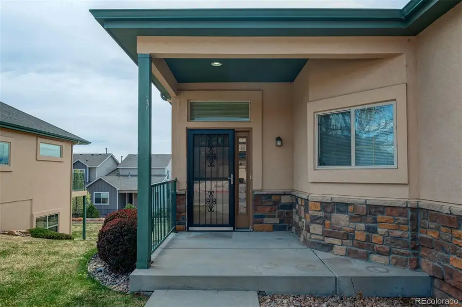 271 Eagle Summit Point #101, Colorado Springs, CO 80919 - #3