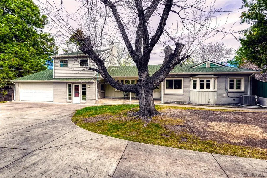 4021 Estes Street, Wheat Ridge, CO 80033 - #3