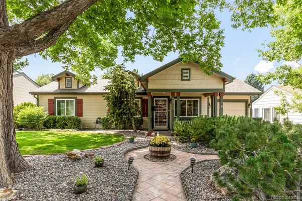 2985 S Forest Street, Denver, CO 80222