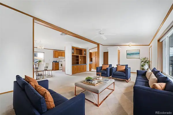 3305 S Dale Court, Englewood, CO 80110