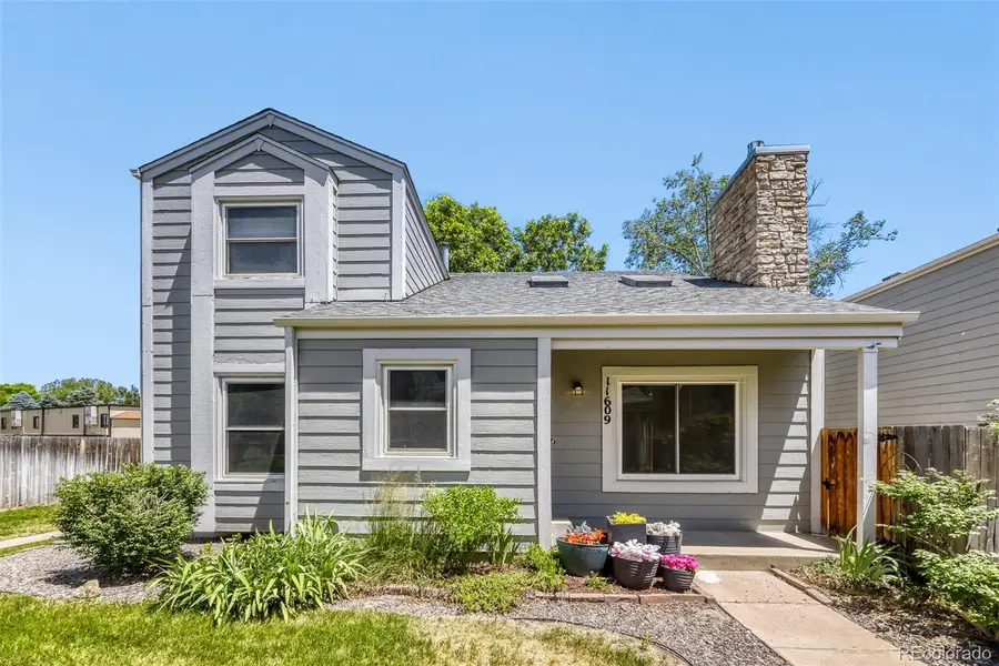 11609 E Cornell Circle, Aurora, CO 80014 - #2