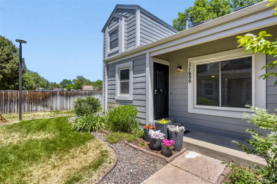 11609 E Cornell Circle, Aurora, CO 80014 - #3