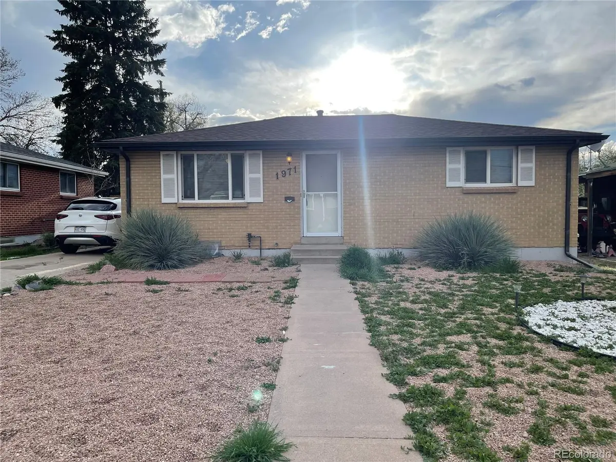 1971 S Dahlia Street, Denver, CO 80222 - Image #1