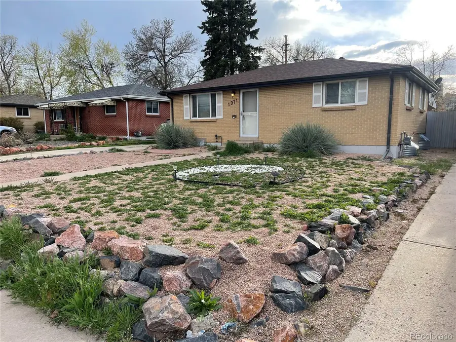 1971 S Dahlia Street, Denver, CO 80222 - Image #2