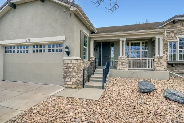 4112 Centennial Drive, Broomfield, CO 80023