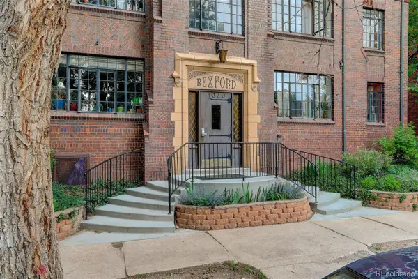 1060 N Washington Street #1A, Denver, CO 80203