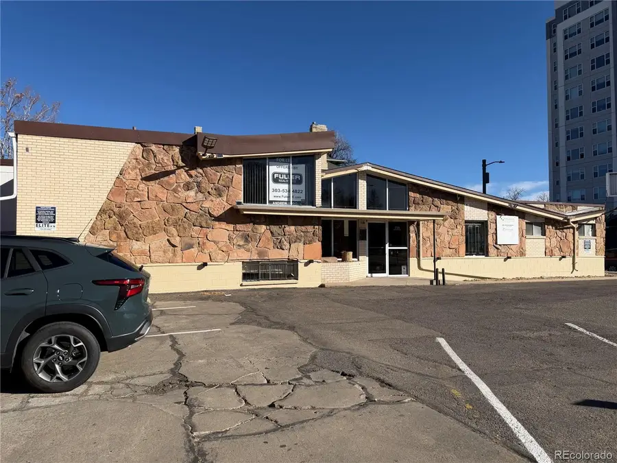 1709 N Williams, Denver, CO 80218 - #2