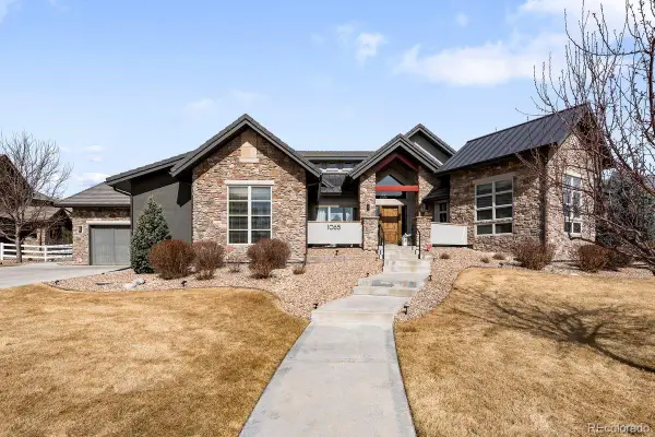 1065 W 141st Circle, Westminster, CO 80023