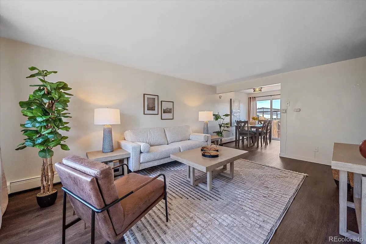 3738 Miller Court, Wheat Ridge, CO 80033 - Image #1