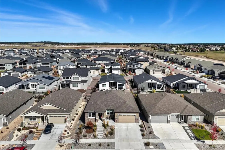 6186 Harmonica Arch Drive, Colorado Springs, CO 80924 - Image #3