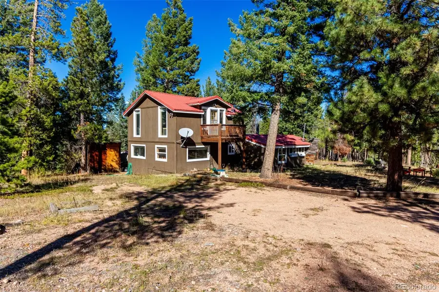 7593 Cr 68, Bailey, CO 80421 - Image #2