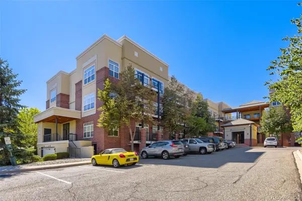 5401 S Park Terrace #210A, Greenwood Village, CO 80111