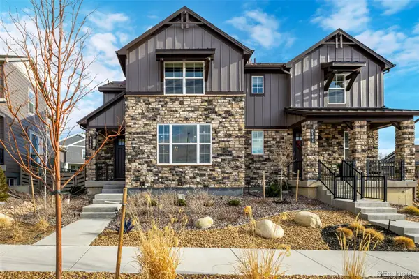 8145 Monte Vista Circle, Littleton, CO 80125