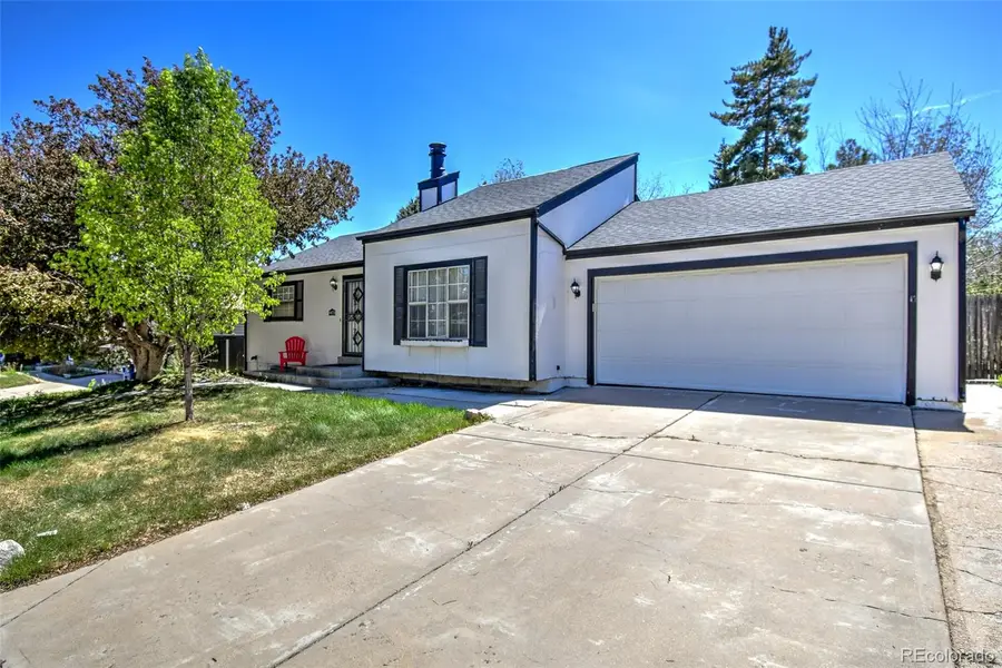 6673 S Dahlia Circle, Centennial, CO 80121 - #2