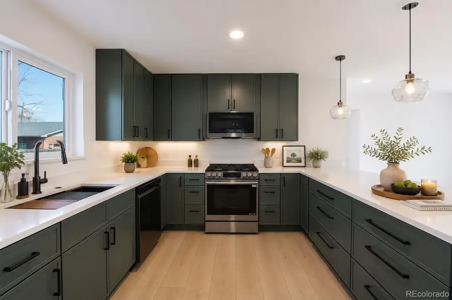 1431 S Glencoe Street, Denver, CO 80222 - #3