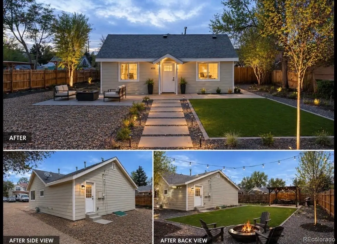 11720 W Independence Avenue, Golden, CO 80401 - #1