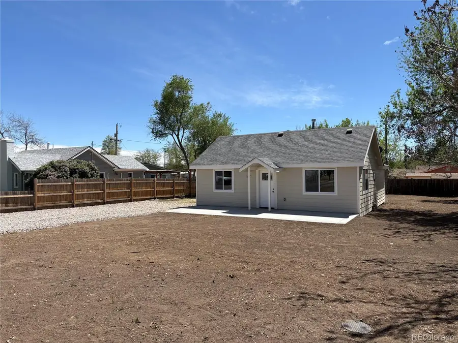 11720 W Independence Avenue, Golden, CO 80401 - #2
