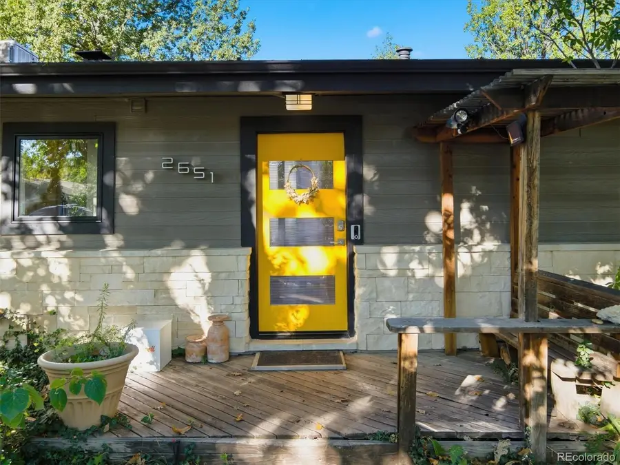 2651 S Jersey, Denver, CO 80222 - #2