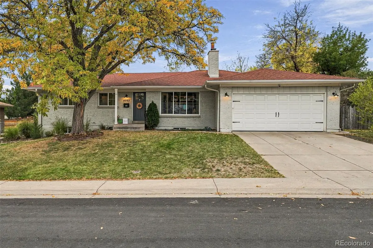 6552 E Brown, Denver, CO 80224 - #1