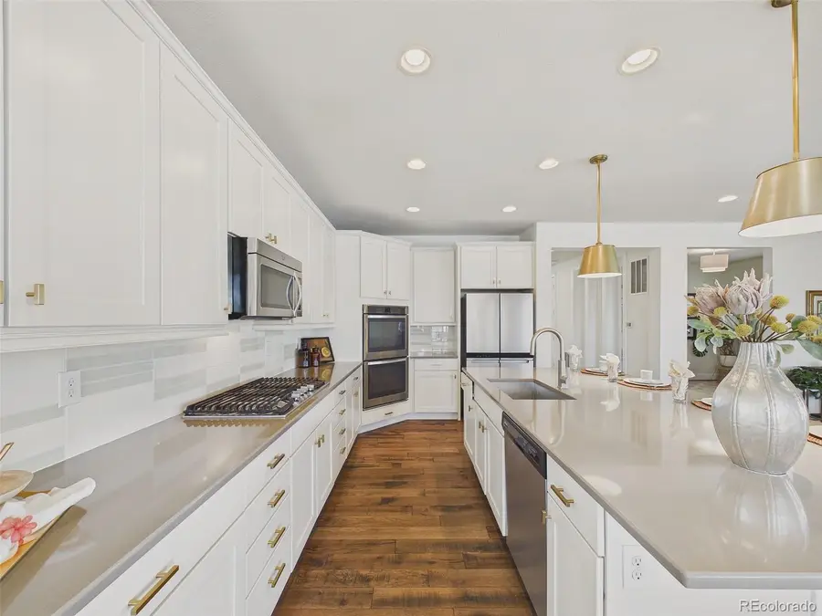 18320 W 84th Place, Arvada, CO 80007 - #2