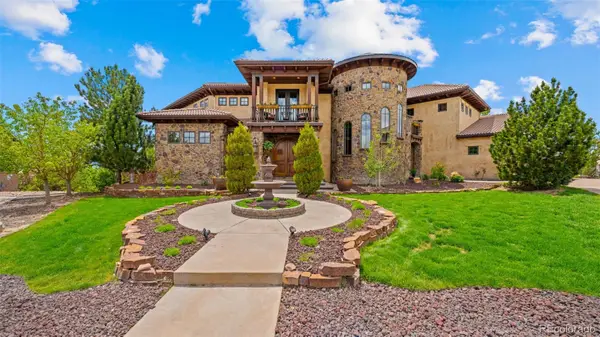 13684 Random Ridge View, Colorado Springs, CO 80921