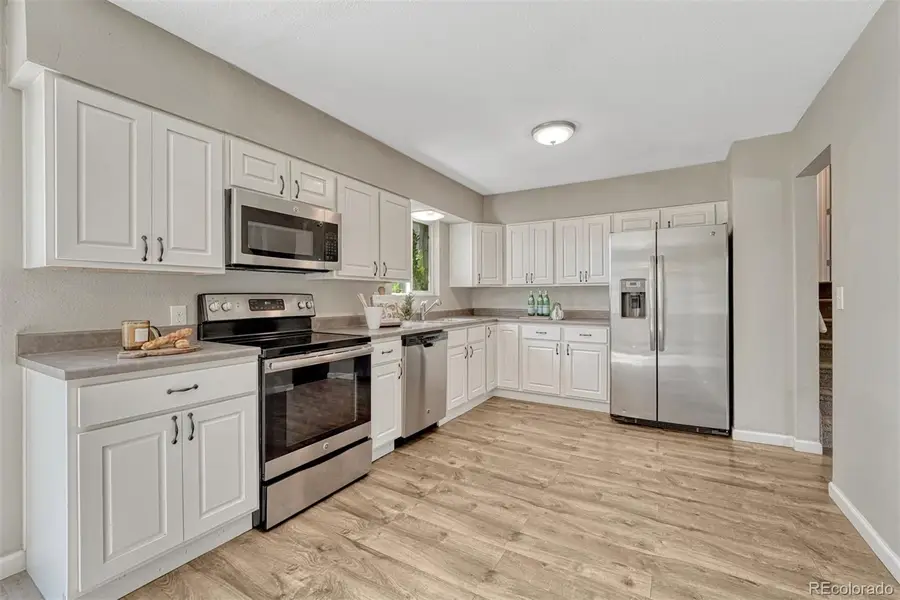 2011 Montezuma Drive, Colorado Springs, CO 80910 - #3